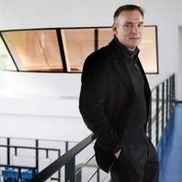 Clemens Triebel
