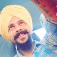 Gurmukh Singh