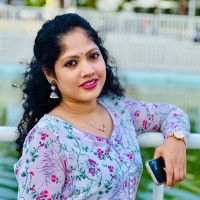 Mani Manjari K