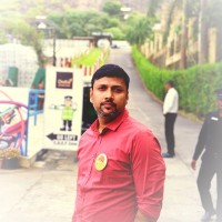 SUJEET KUMAR SHARMA