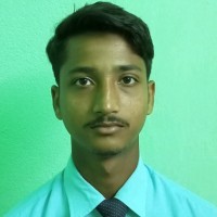 Deep joy Das