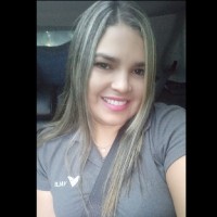Larissa Cristina Da Silva Ferreira