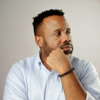 Germaine Ifudu.  PMP