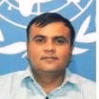 Amrish Sharma