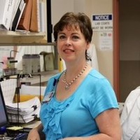 Debbie Hockensmith