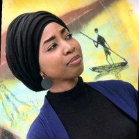 Ndèye Astou Kebe