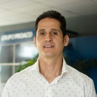 Efrén Ruiz Barboza