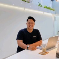 Andika Dwi Santoso