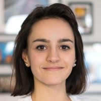 Caroline Efforsat