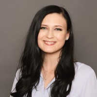 Elusha Baird, B.Comm