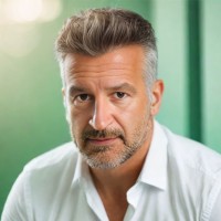 Silvio Pini