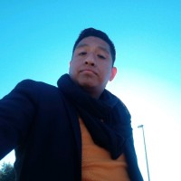 Javier Grados Huamani