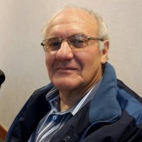 Chris van der Merwe