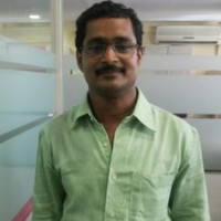Kali Charan Swain