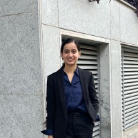 Yashika Thakur