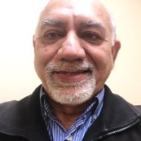 Ranjan Khanna