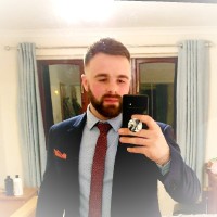 Kyle Fenwick