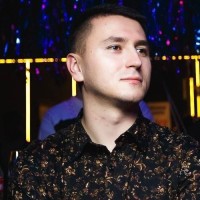 Mykhailo Kolesnyk