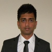 Bhushan Patil