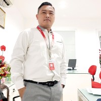 Achmad Azizul Chanafi