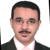 Amr Ali Hassan