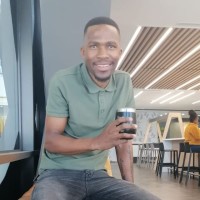 Kwena Mokobane