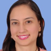 Paola Andrea Vasquez Herrera