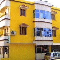 Hotel Galaxy