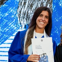 Joana Lopes Da Silva
