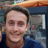 Jorrit Wijbenga