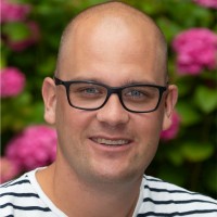Rens Van Der Spek