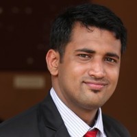 Thahir Jamal