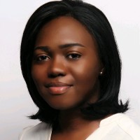M.Eng Raissa Malvina Djouaka Ahoufack