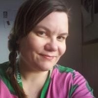 Heidi Honkimaa