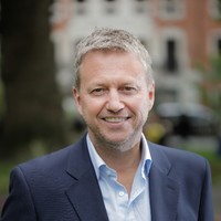 Daren Ward