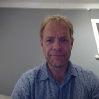 Arne Fredriksen
