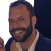 Joe Aouad