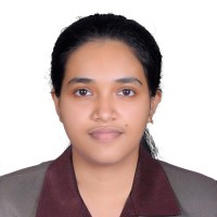 Karthika G Kumar
