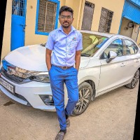 Gaurav Pagare