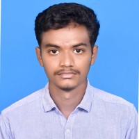 Venkatesh Marimuthu