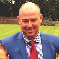 Lee Butler