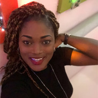 Mahoua Kouadio