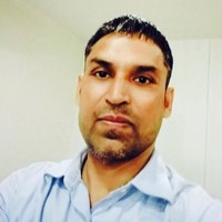 Dilip Singh