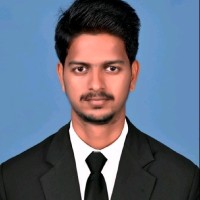 Dhasarathan S