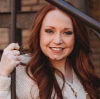 Caitlyn Huff