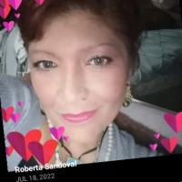 Roberta Sandoval