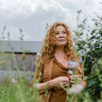 Winny Van Buuren-Tessers