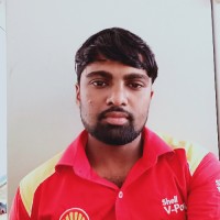 Rakesh Shell