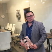 Livan R. Castro