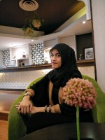 Fitria ningsih